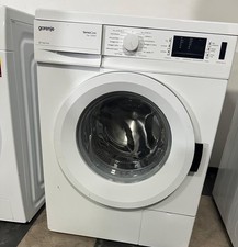 lavatrice 8 kg classe a Gorenje