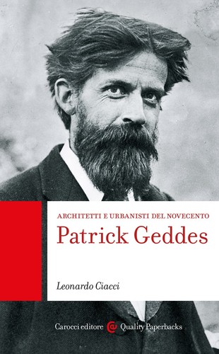 Patrick geddes leonardo - patrick, ciacci