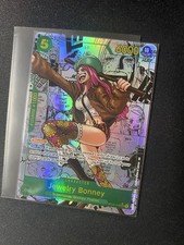 One Piece TCG Card Game ENG