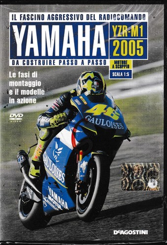 Dvd fascino radiocomando - dvd,