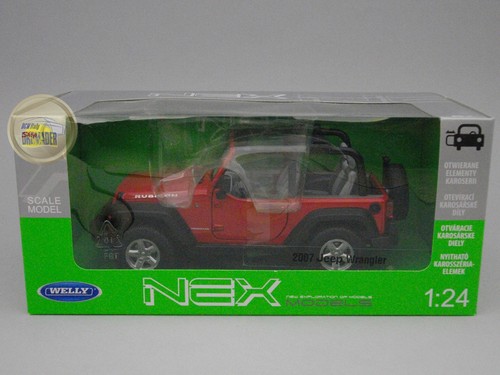 Jeep wrangler rubicon - jeep,