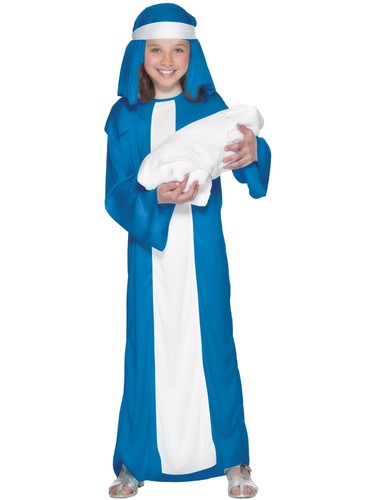 Smiffys costume maria bambina - smiffys,