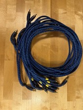 Audioquest snake rca cables - audioquest,