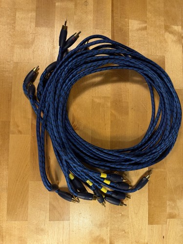 Audioquest snake cavi rca - audioquest,