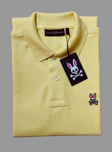 Polo psycho bunny - polo, cotone