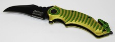 Coltello tascabile MTech USA