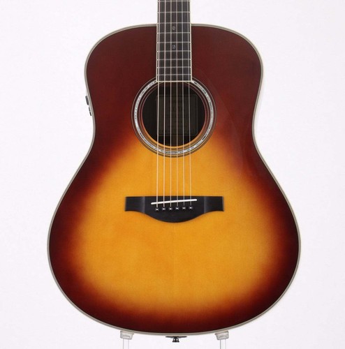 Yamaha brown sunburst - brown,