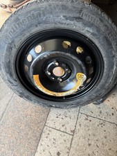 Kit ruotino fiat - ruotino, fori