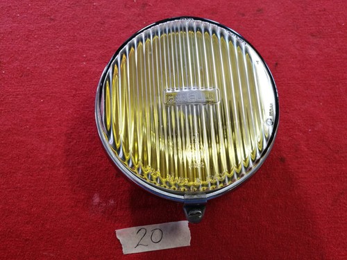 Fanale fendinebbia carello - fanale, 384