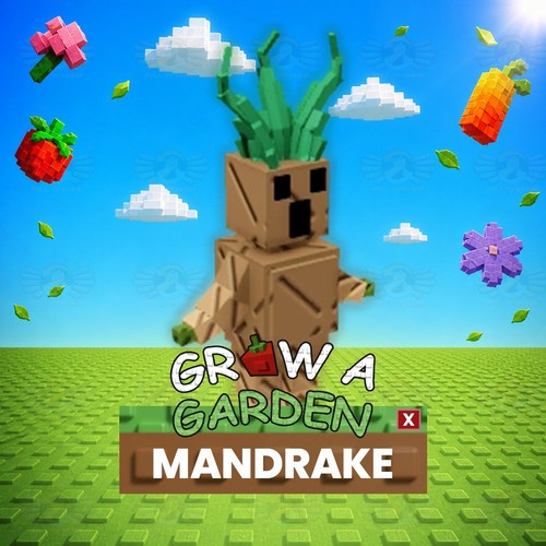 Mandragola coltiva un - -,