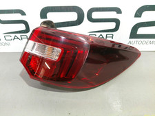 USATO FANALE STOP POSTERIORE ESTERNO DESTRO OPEL GRANDLAND X ANNO 2017 2024