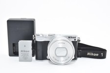 [Come nuovo] Nikon 1 J5 20,8