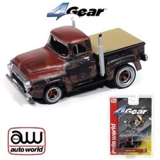 Auto World 4Gear 1956 Ford
