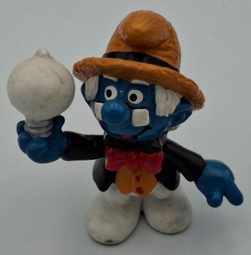 Puffi 20504 thomas - puffi, edison