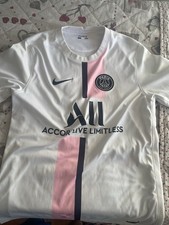 Maglia Psg Messi