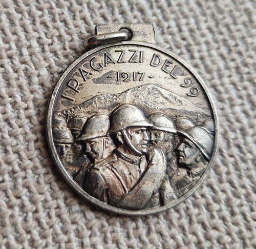 Medaglia spilla distintivo - spilla,