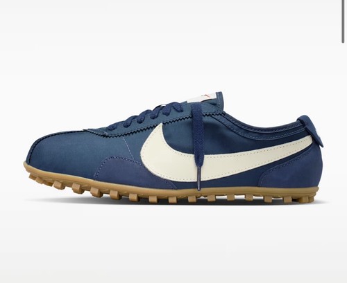 Scarpa nike moon - scarpa, -non