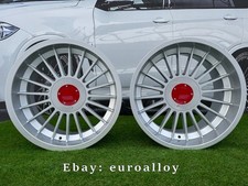 R18 pollici 5x120 alpina - pollici,