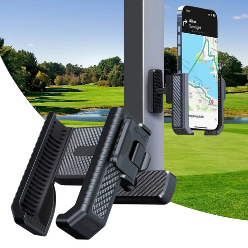 Carrello golf magnetico - da,