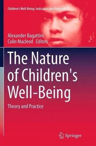 The nature children - the,