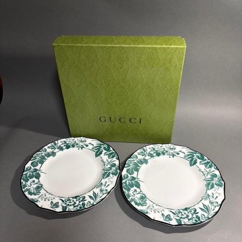 Gucci richard ginori set 2 - ginori,