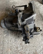 Cambio ORIGINALE Peugeot 106