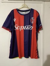Bologna Fc maglia calcio 3XL