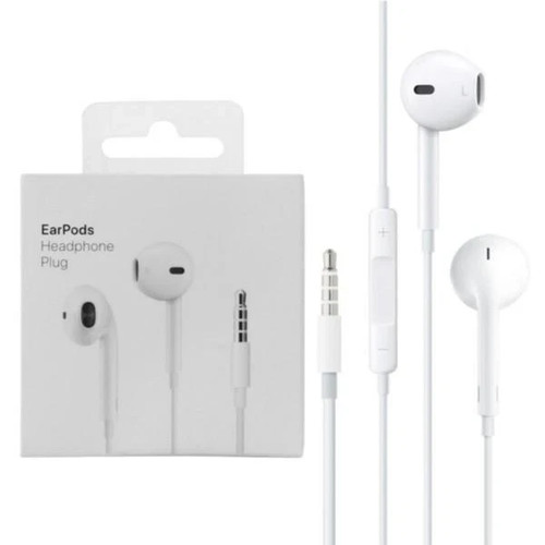 Auricolari apple mnhf2zm - auricolari,