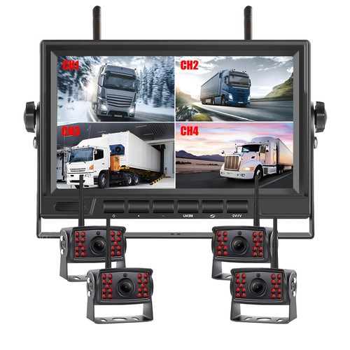 Display dvr digitale - dvr, hd