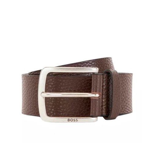 Cintura uomo hugo boss - uomo,