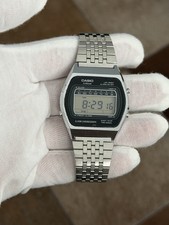 Rare Vintage Casio 81QS-33