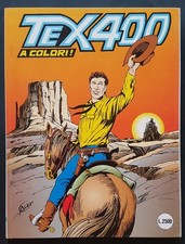 Tex gigante originale - tex,