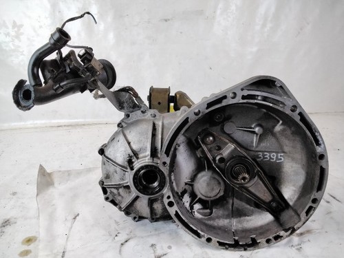 Cambio manuale completo - cambio,