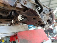 REAR LEFT LOWER CONTROL ARM