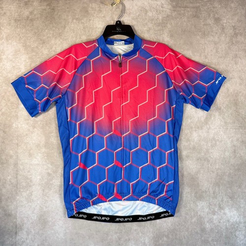 Jpojpo maglia ciclismo uomo - jpojpo,