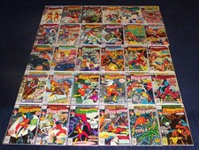 SPIDER-WOMAN 1 - 50 SERIE