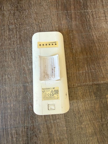 Ubiquiti nanostation loco - nanostation, m2