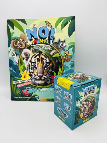 Noi animali unione - noi, la