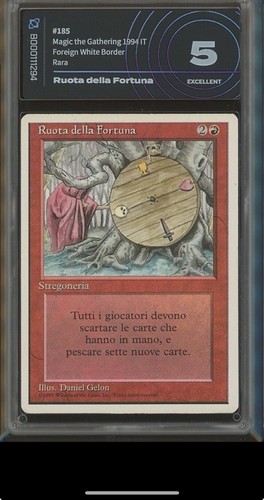 Wheel fortune 1994 ita - wheel,