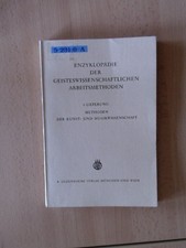 Methoden der kunst - kunst-, und