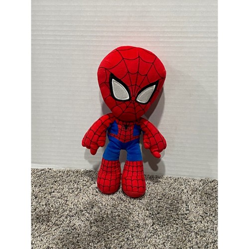 Plush toy marvel kids - toy,