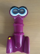 Fisher Price Lazy Town Robbie