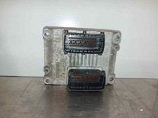 0261208206 Centralina motore