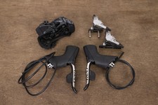 Gruppo dischi idraulici