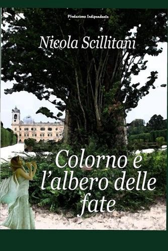 Colorno albero delle - colorno, l'albero
