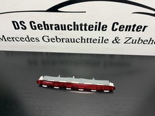 Orig. Mercedes CLK W209 A209