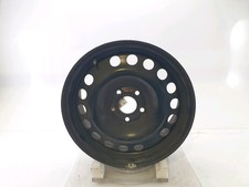 Cerchio In Acciaio - Opel ASTRA H PH.1 - 13288966 - E0-3834X