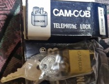 Lucchetto Per Telefoni a disco