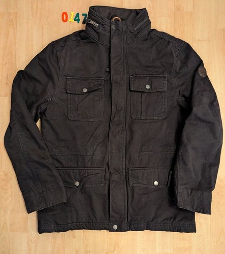 Giacca parka vintage - , pesante