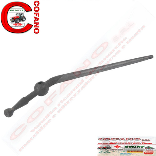 Leva cambio massey ferguson - leva,